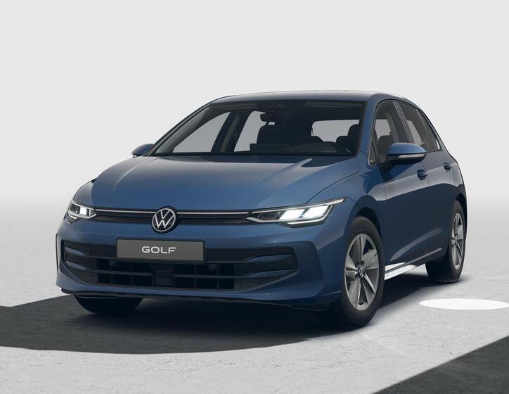 Volkswagen Golf 1