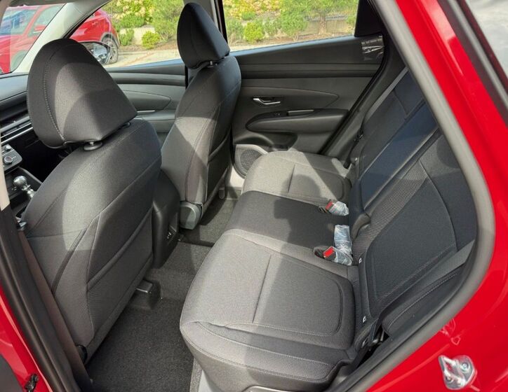 Hyundai Tucson 6