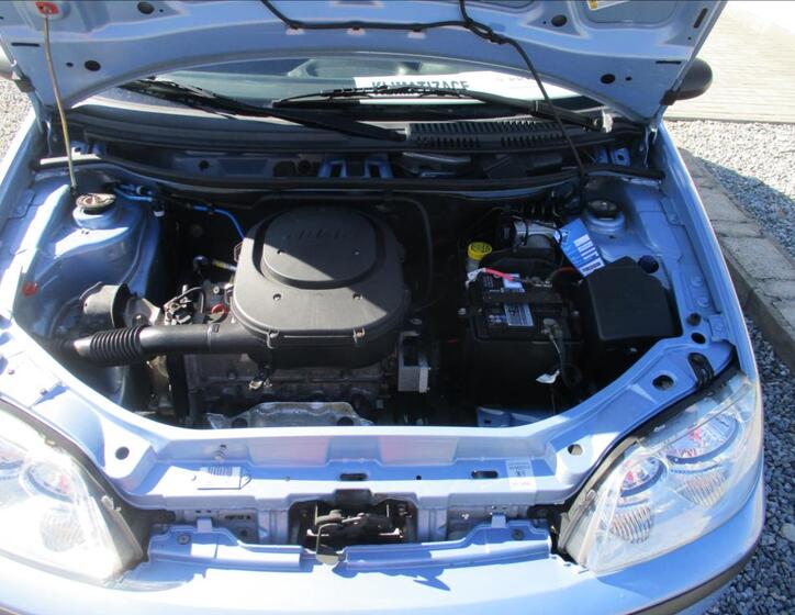 Fiat Punto 15