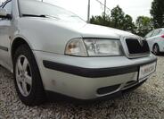Škoda Octavia 11