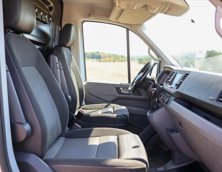 Volkswagen Crafter 14