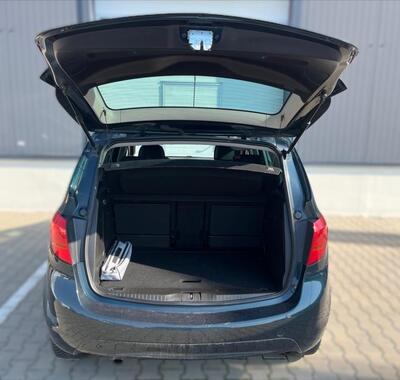 Opel Meriva 5