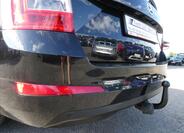 Škoda Octavia 10