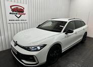 Volkswagen Passat 2