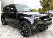 Land Rover Defender 11