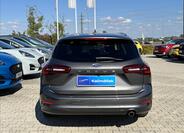 Ford Focus 4