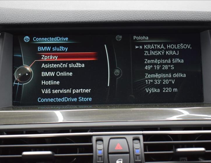 BMW Řada 5 24