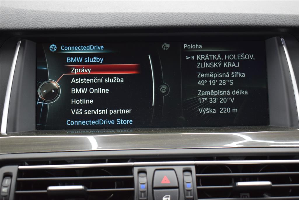BMW Řada 5