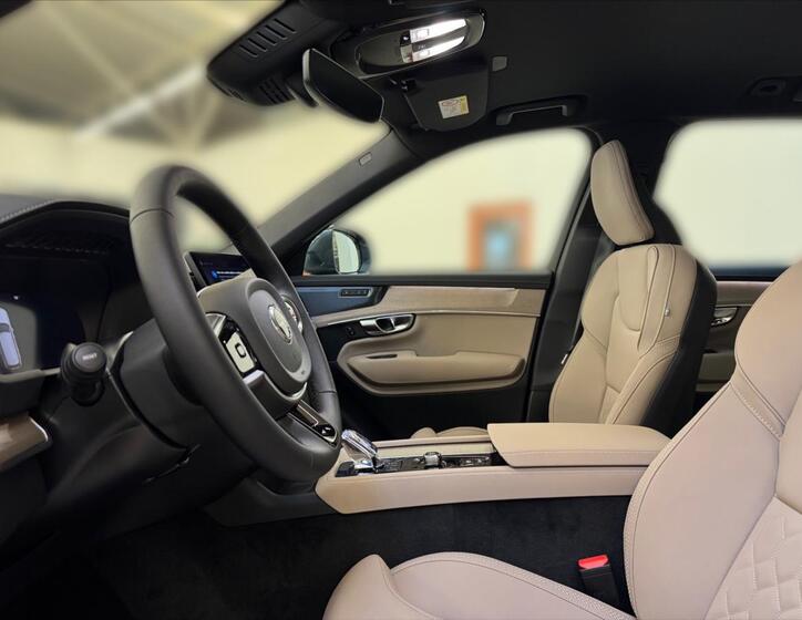 Volvo XC90 7
