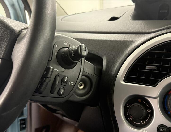 Renault Modus 15