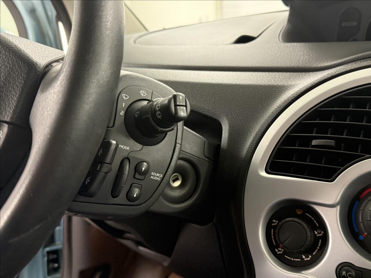 Renault Modus