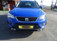 Seat Ateca 1