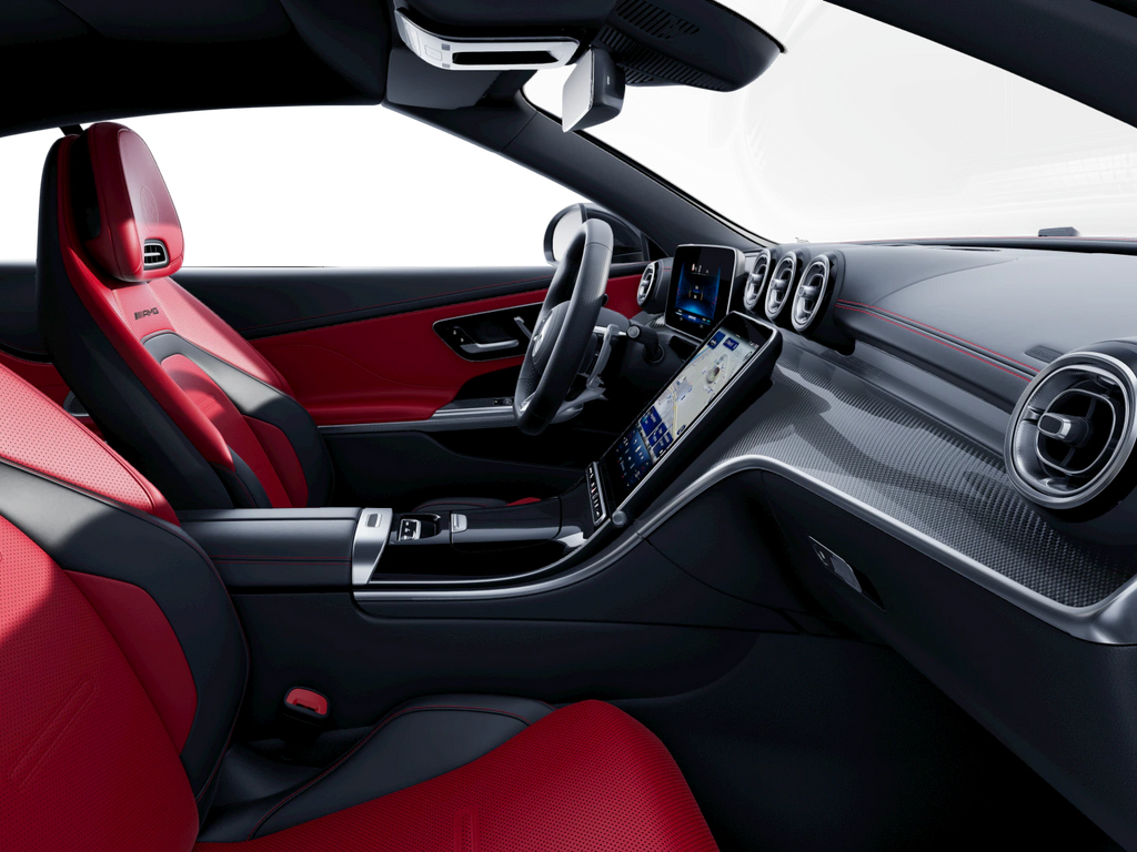 Mercedes-Benz Ostatní