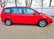 Seat Alhambra 7