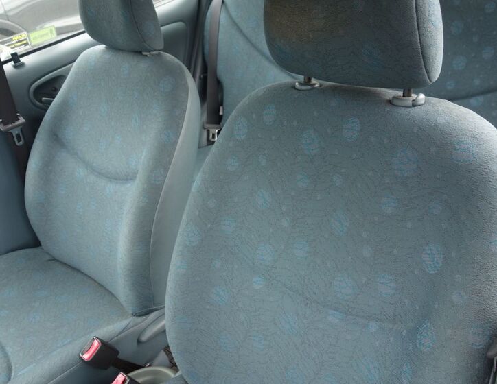 Toyota Yaris 18