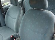 Toyota Yaris 18