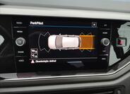 Volkswagen Polo 16