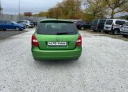 Škoda Fabia 13