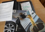 BMW Řada 5 25