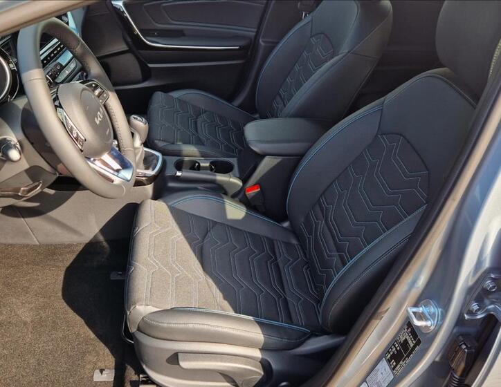 KIA Ceed 9