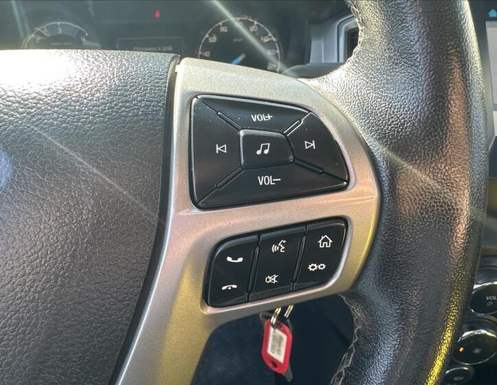 Ford Ranger 21