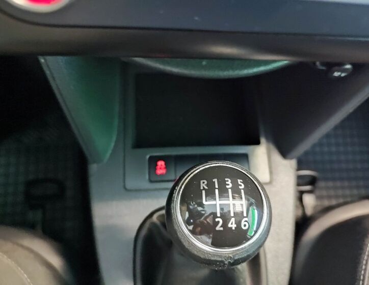 Volkswagen Caddy 9