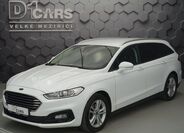Ford Mondeo 1