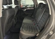 Volkswagen Touareg 21