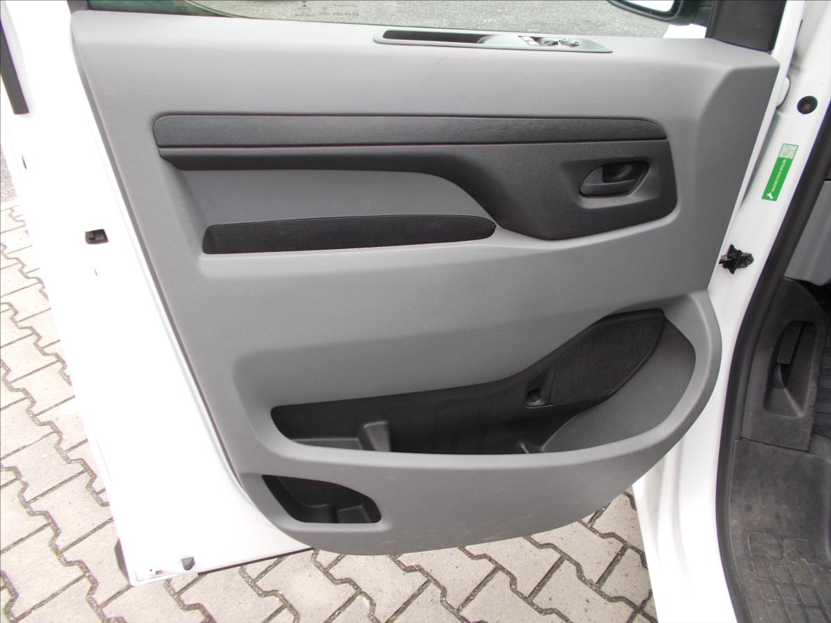 Citroën Jumpy