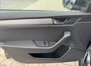 Škoda Superb 23