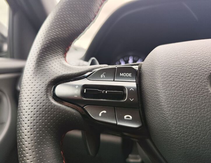 Hyundai i30 26