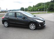 Peugeot 308 4