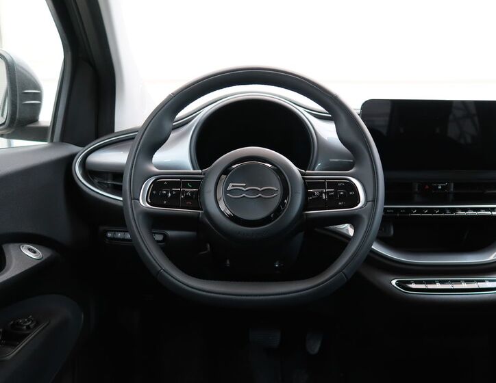 Fiat 500 22