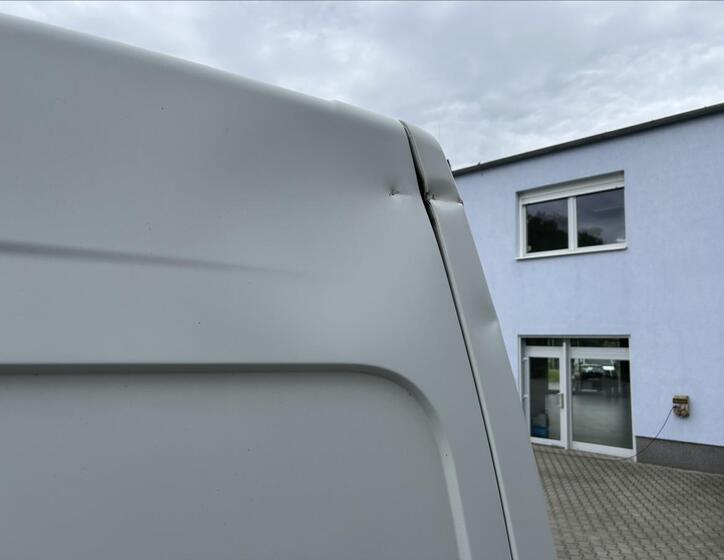 Renault Master 15