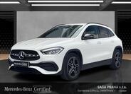Mercedes-Benz GLA 1