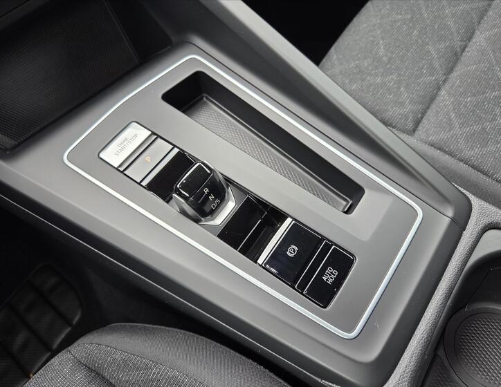 Volkswagen Golf 14