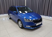 Škoda Fabia 3