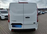 Ford Transit Custom 4