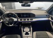 Mercedes-Benz GLE 13