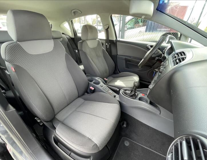 Seat Leon 20