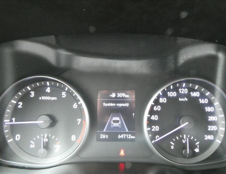 Hyundai i30 34