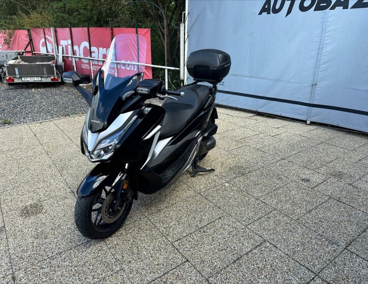 Honda Ostatní 11