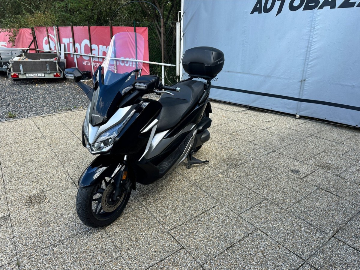 Honda Ostatní