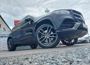 Mercedes-Benz GLS 48