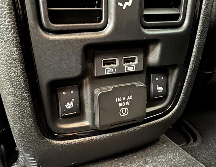 Dodge Durango 46