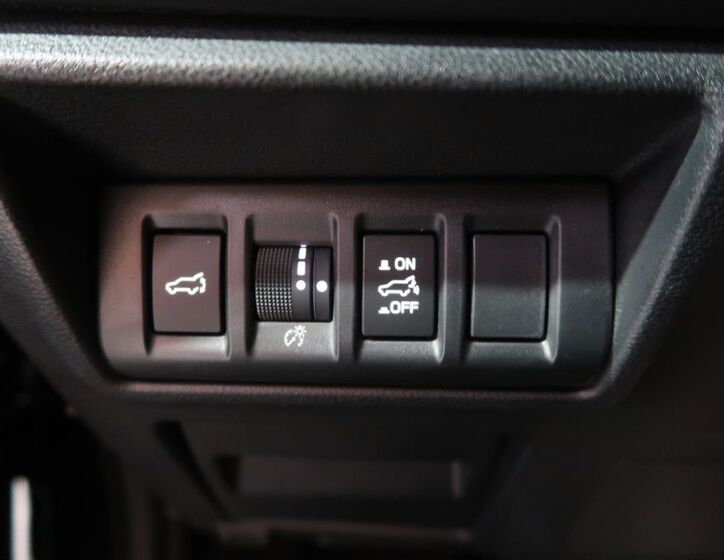 Subaru Outback 25
