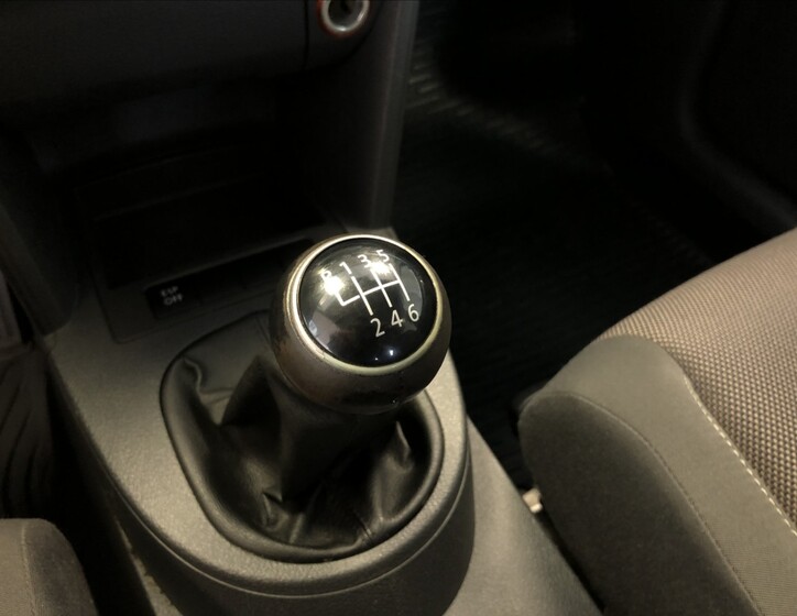 Volkswagen Touran 15