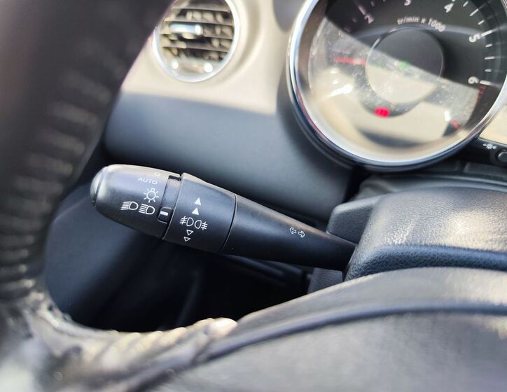 Peugeot 3008 21