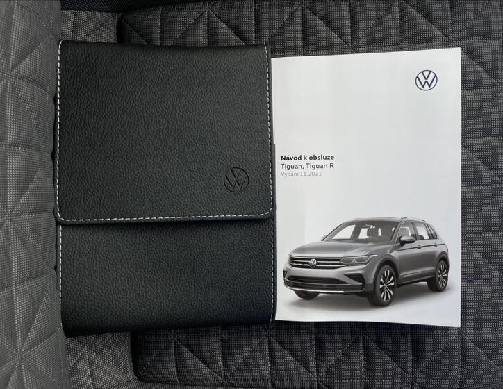 Volkswagen Tiguan 19