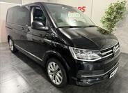 Volkswagen Multivan 2